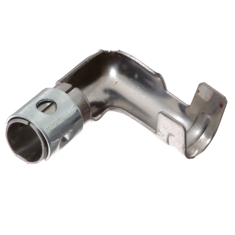 Spark plug wire terminal angled insulated 50 pcs