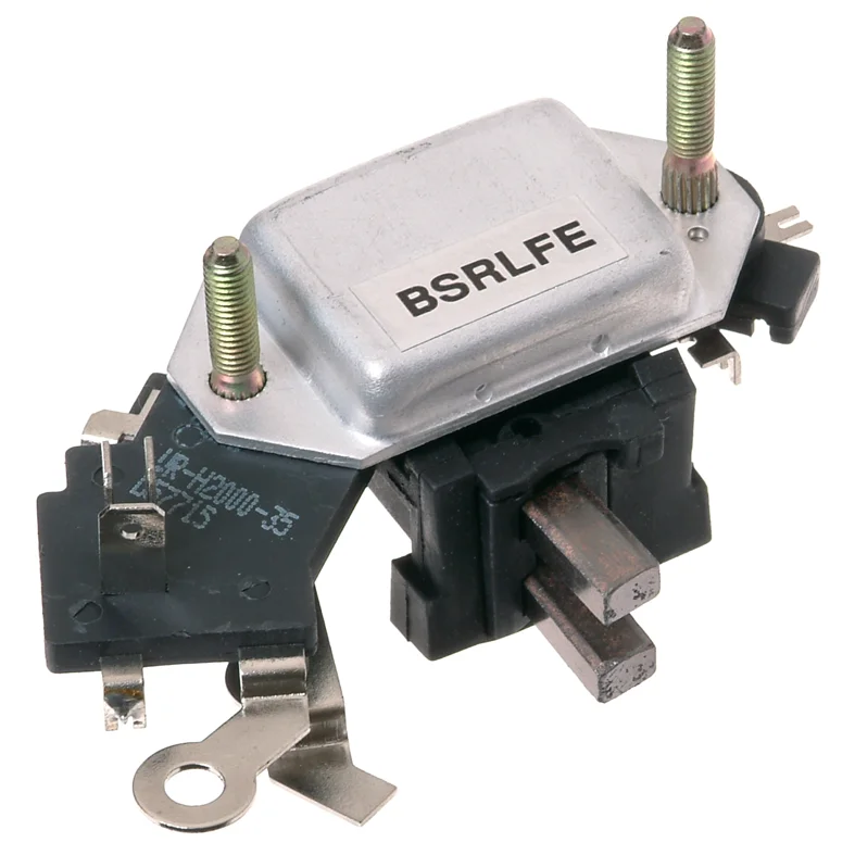 Voltage regulator L150-23155, 12V
