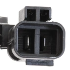 Voltage regulator L180G-2341, 12V
