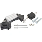 Voltage regulator L180G-2341, 12V