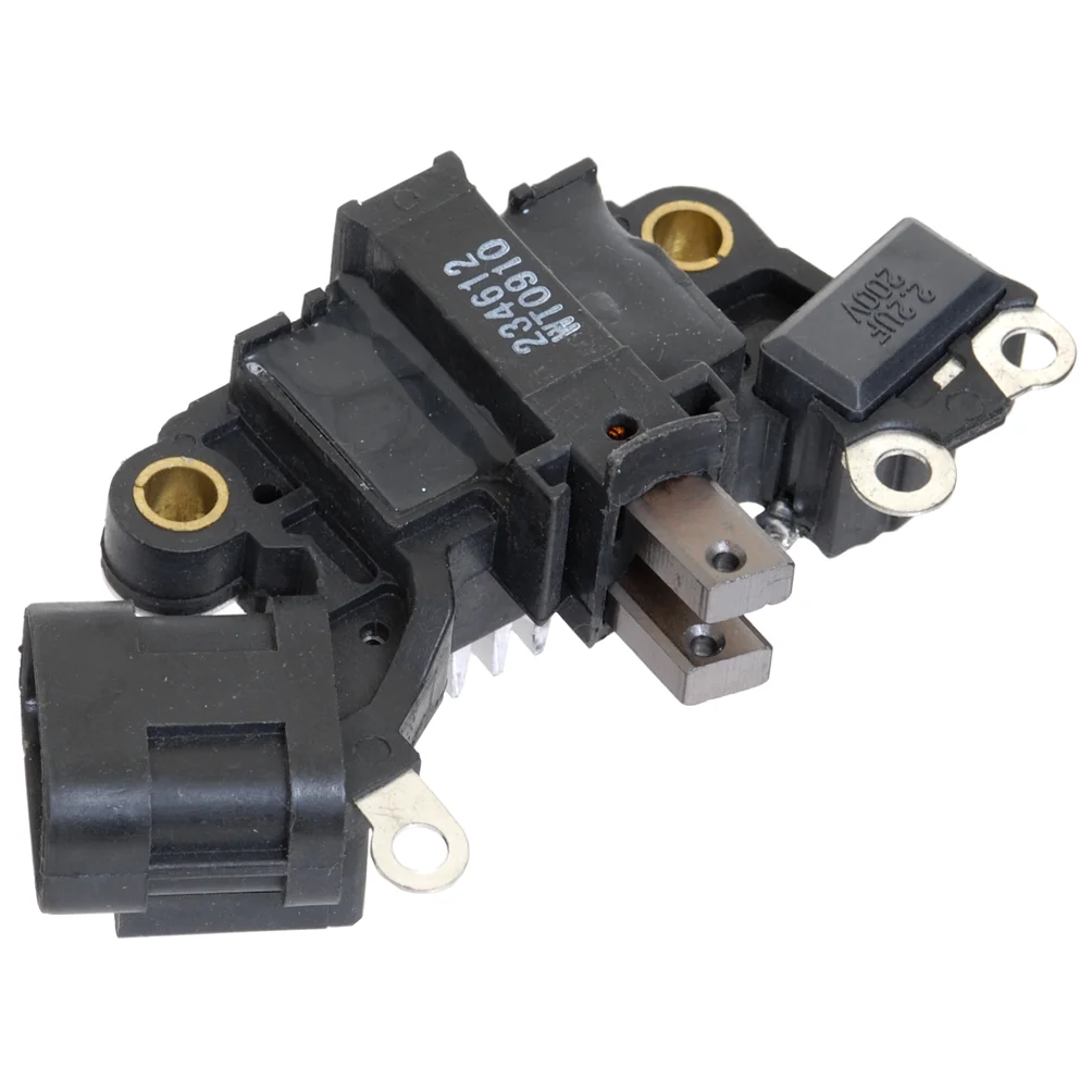 Voltage regulator HI L190G-7340, 12V