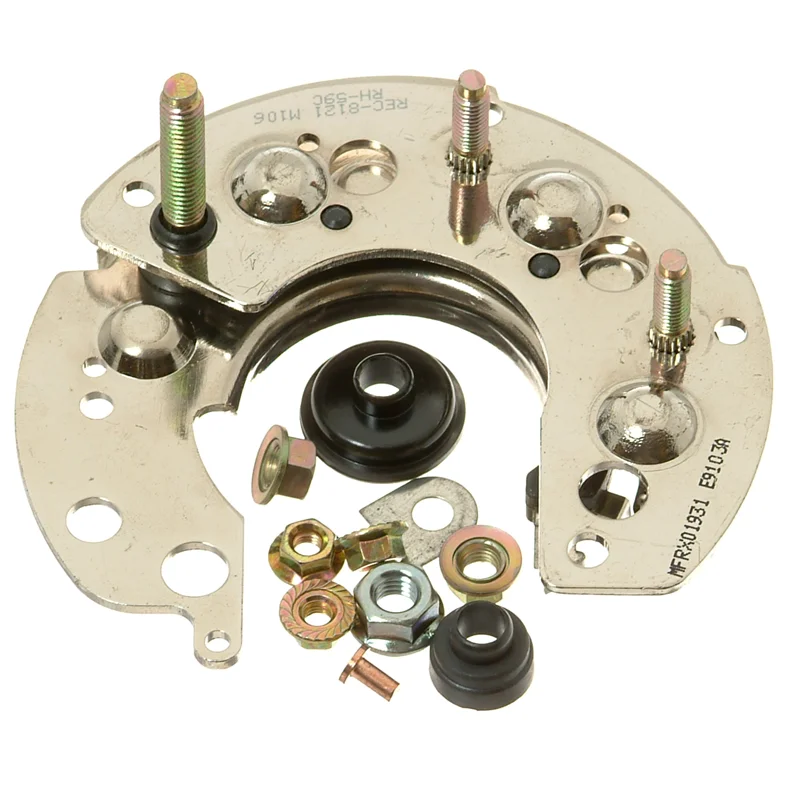 Diode plate HI L160-33201