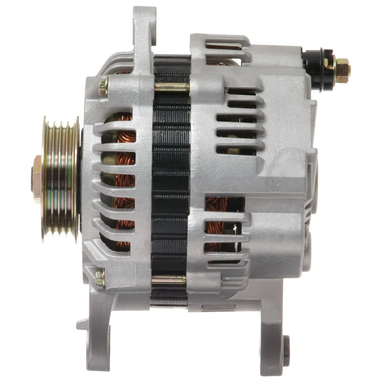 Mitsubishi Alternator 12V-90A