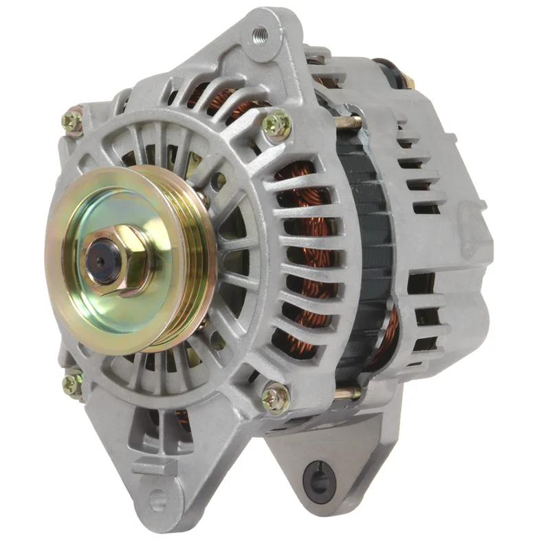 Mitsubishi Alternator 12V-90A