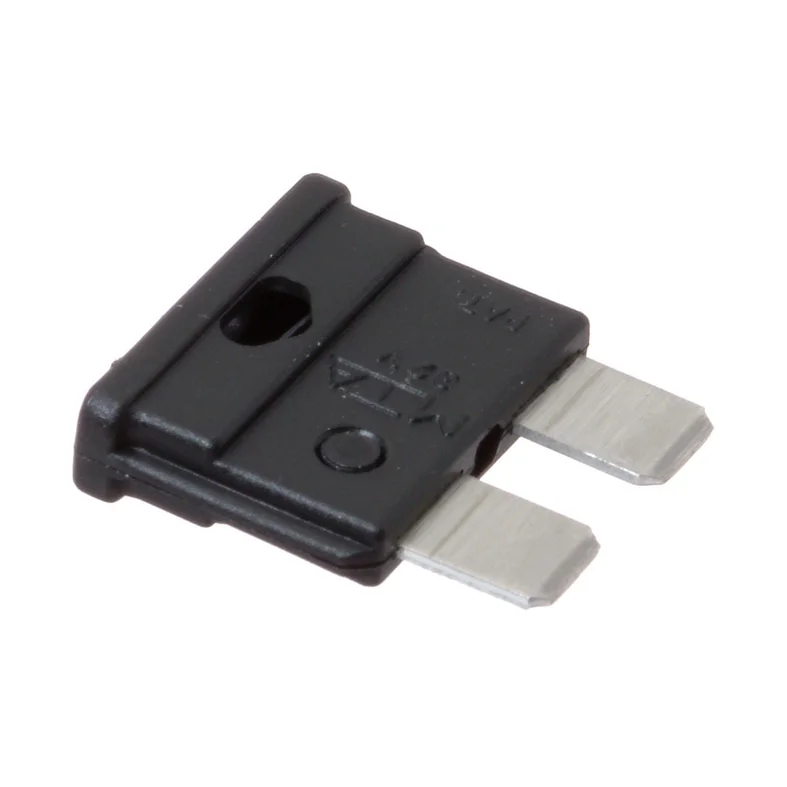 Fuse ATO 1A, 50 pcs