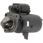 Peugeot Diesel Starter motor