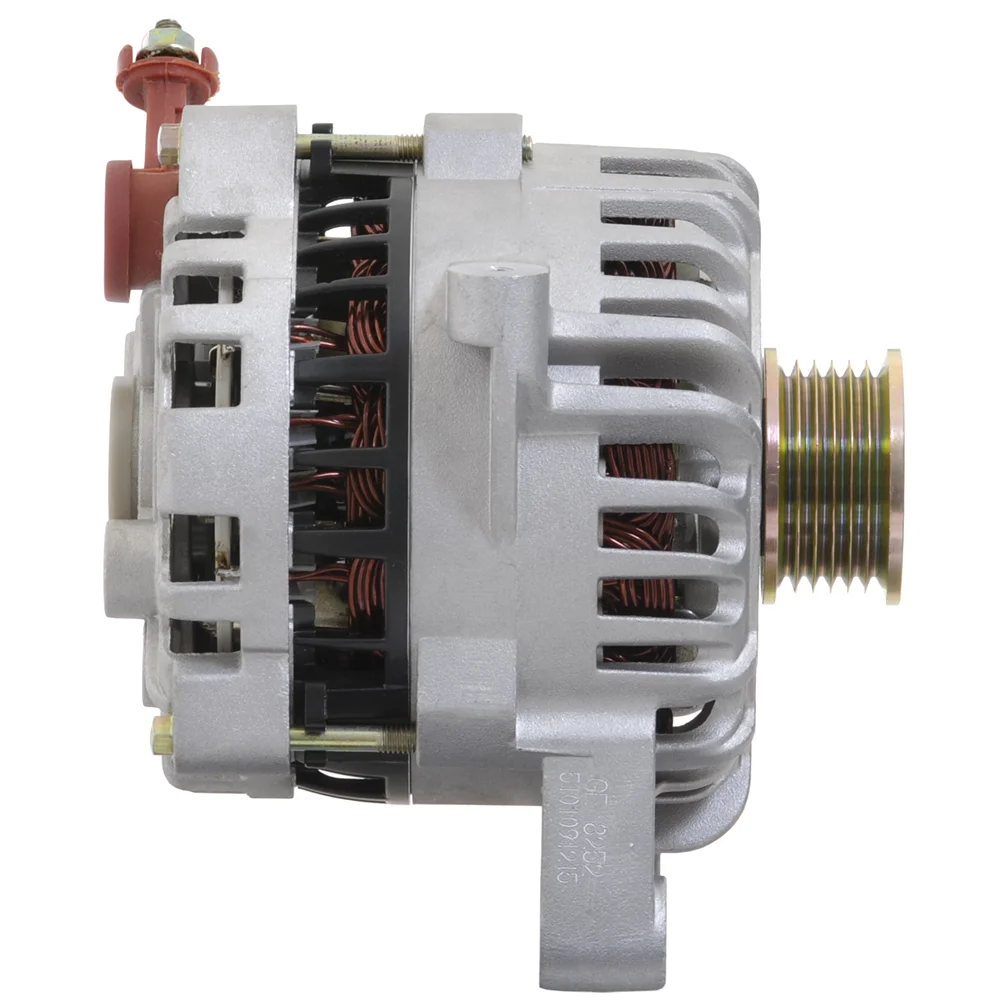 Ford Mustang Alternator 12V-110A