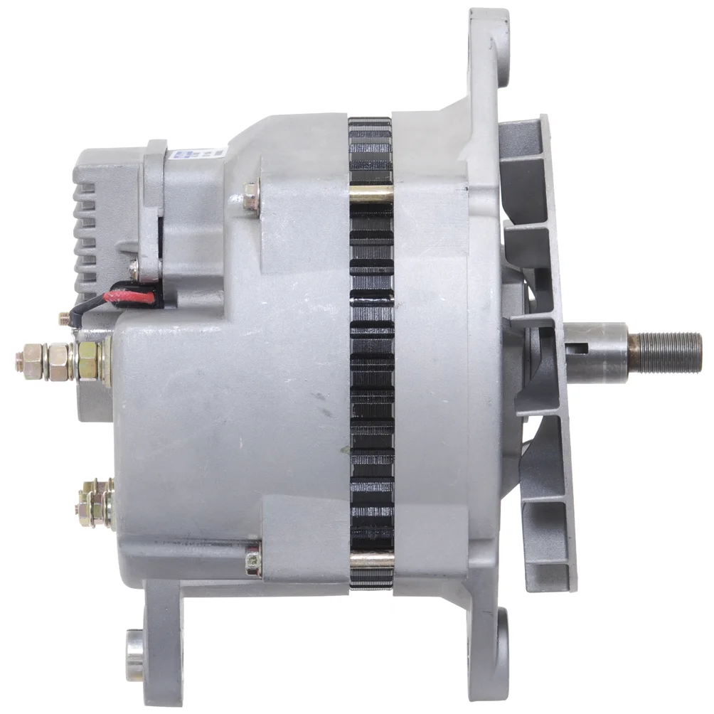 Alternator 12V-160A fits Volvo mm