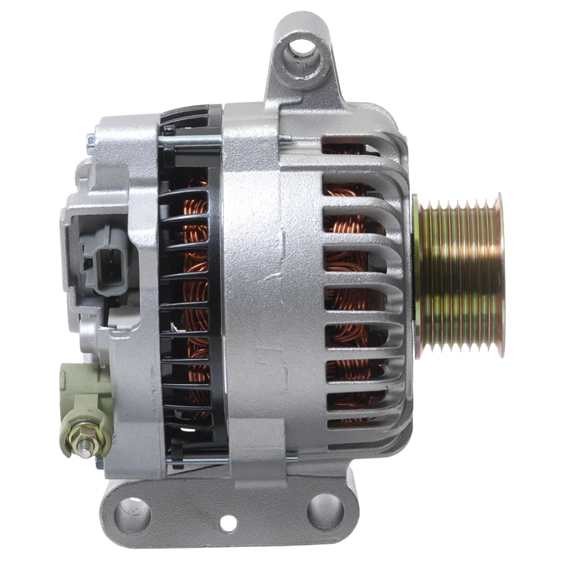 Ford Diesel Alternator 12V-110A