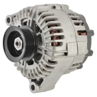 Chevrolet Corvette Alternator 12V-150A