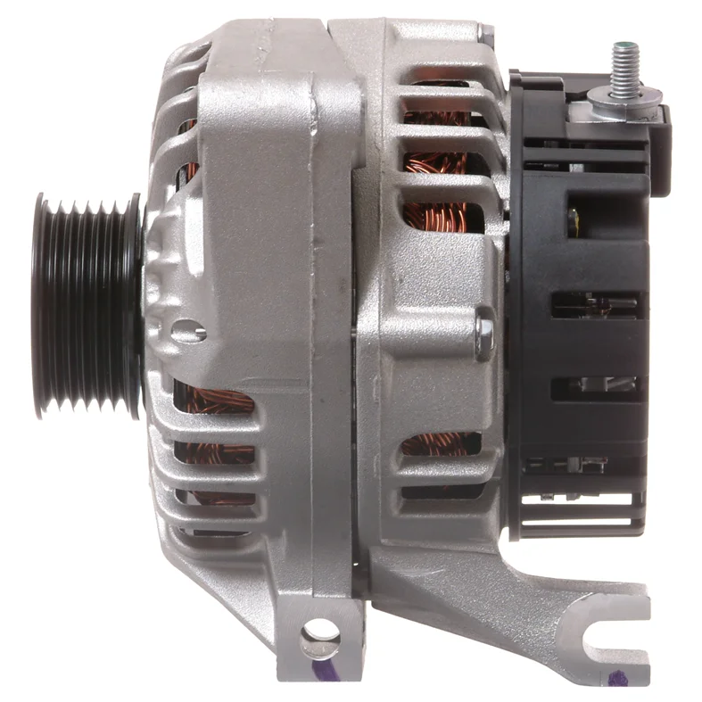 Chevrolet Alternator 2002>, 12V-120A