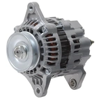 New Holland/Ford Alternator 12V-50A