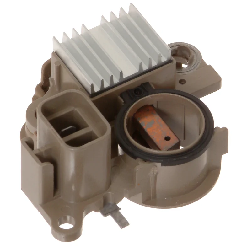 Voltage regulator Mando