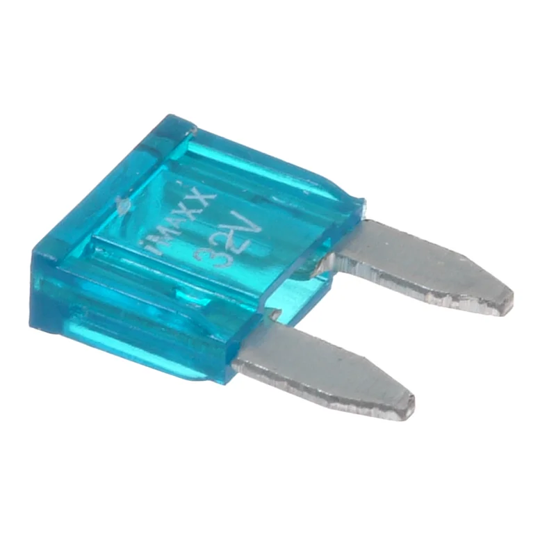 Mini fuse 15A, 50 pcs
