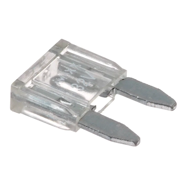 Mini fuse 25A, 50 pcs