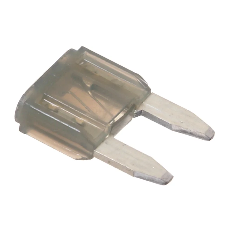 Mini fuse 2A, 50 pcs