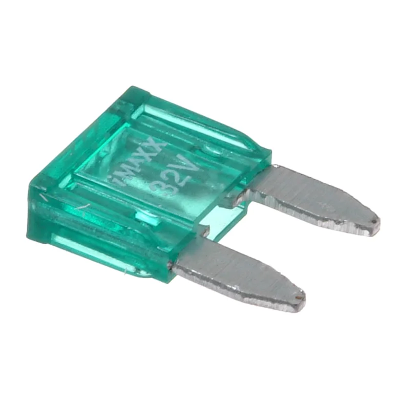 Mini fuse 30A, 50 pcs