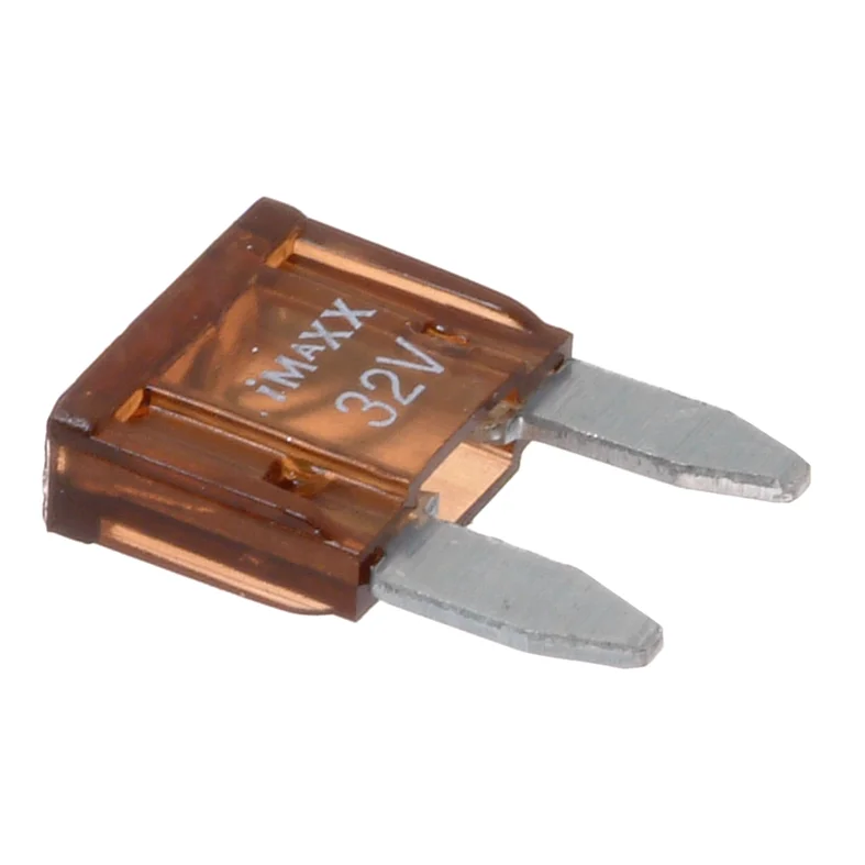 Mini fuse 7.5A, 50 pcs