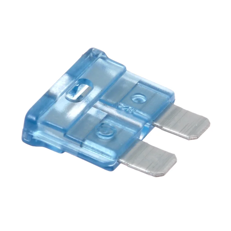 Fuse ATO 15A, 50 pcs