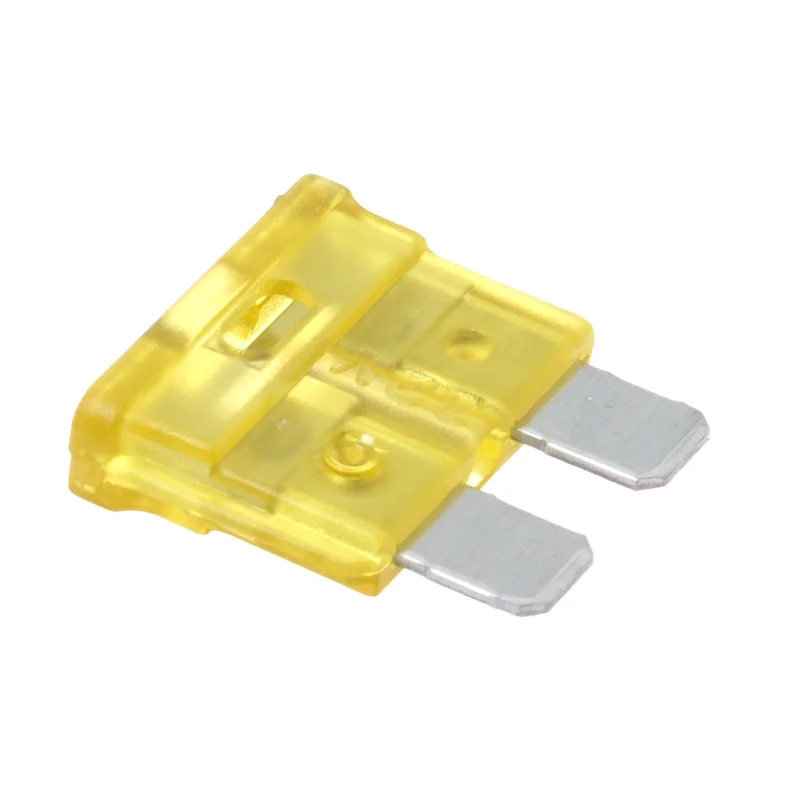Fuse ATO 20A, 50 pcs
