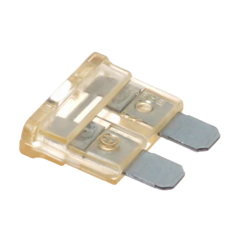 Fuse ATO 25A, 50 pcs