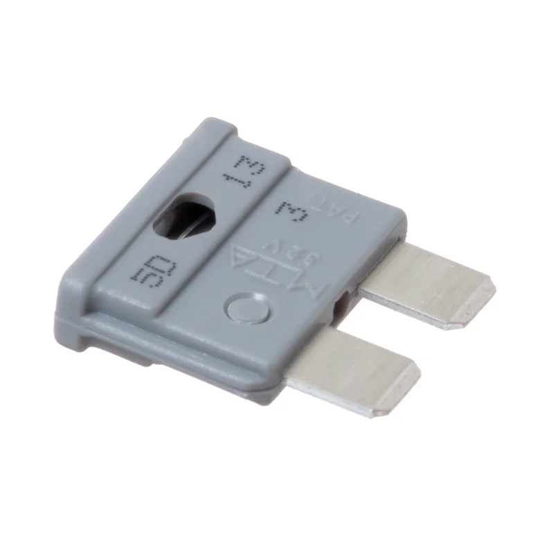 Fuse ATO 2A, 50 pcs