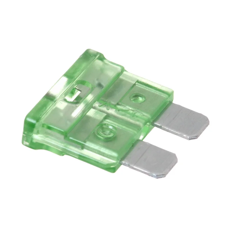Fuse ATO 30A, 50 pcs