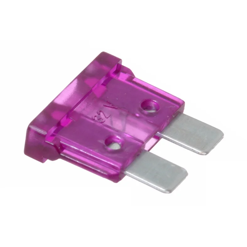 Fuse ATO 3A, 50p