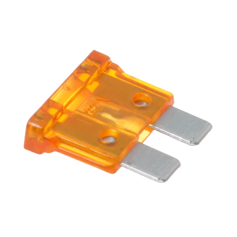 Fuse ATO 40A, 50 pcs