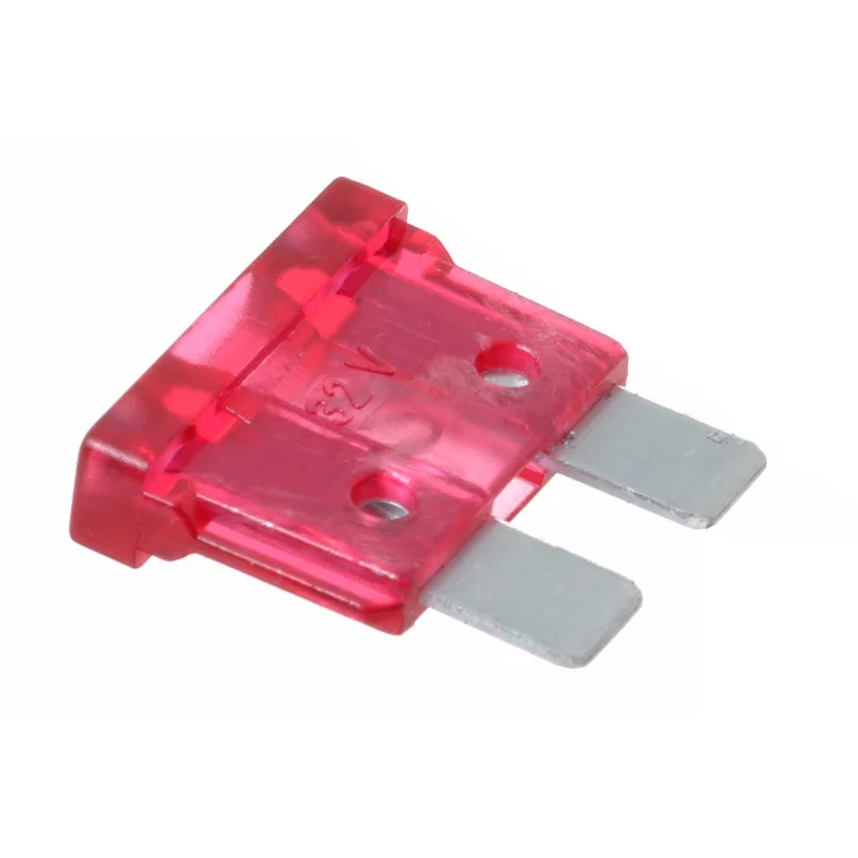 Fuse ATO 4A, 50 pcs