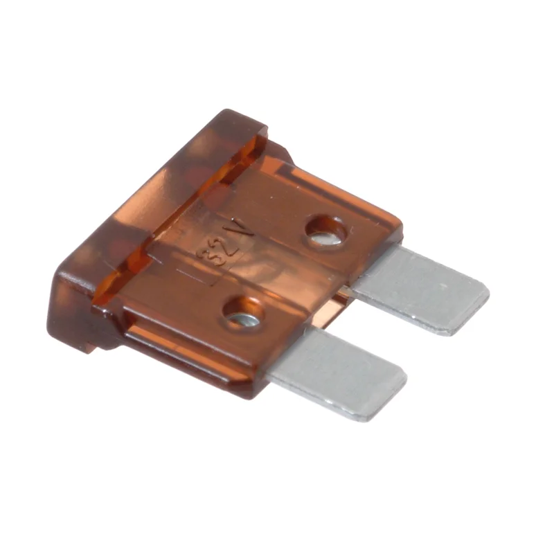 Fuse ATO 7.5A, 50 pcs