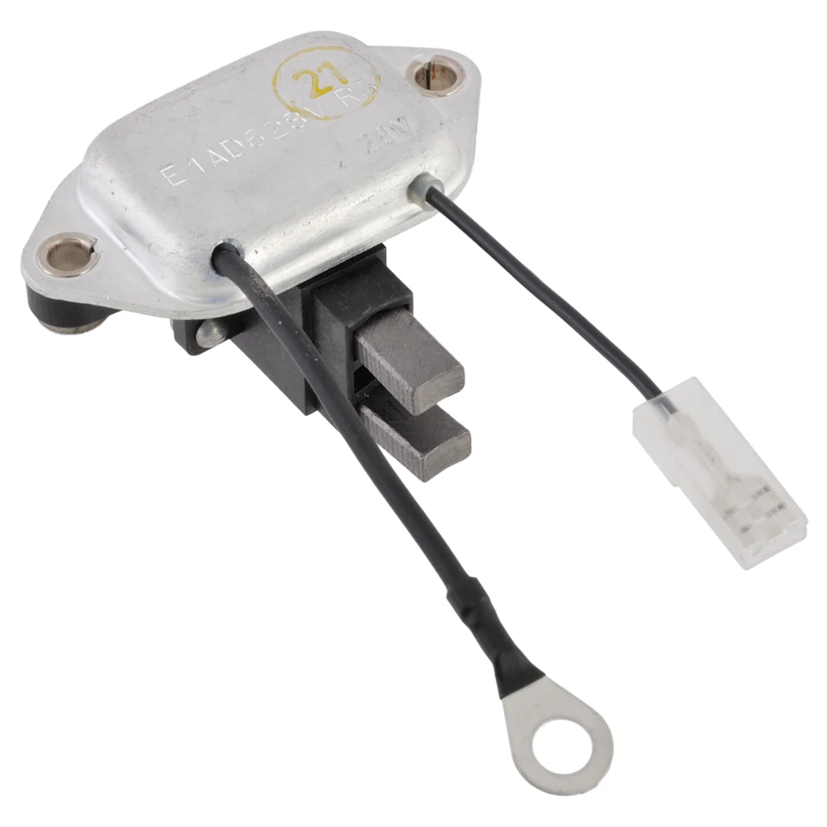 Voltage regulator Magneto Pal 24V