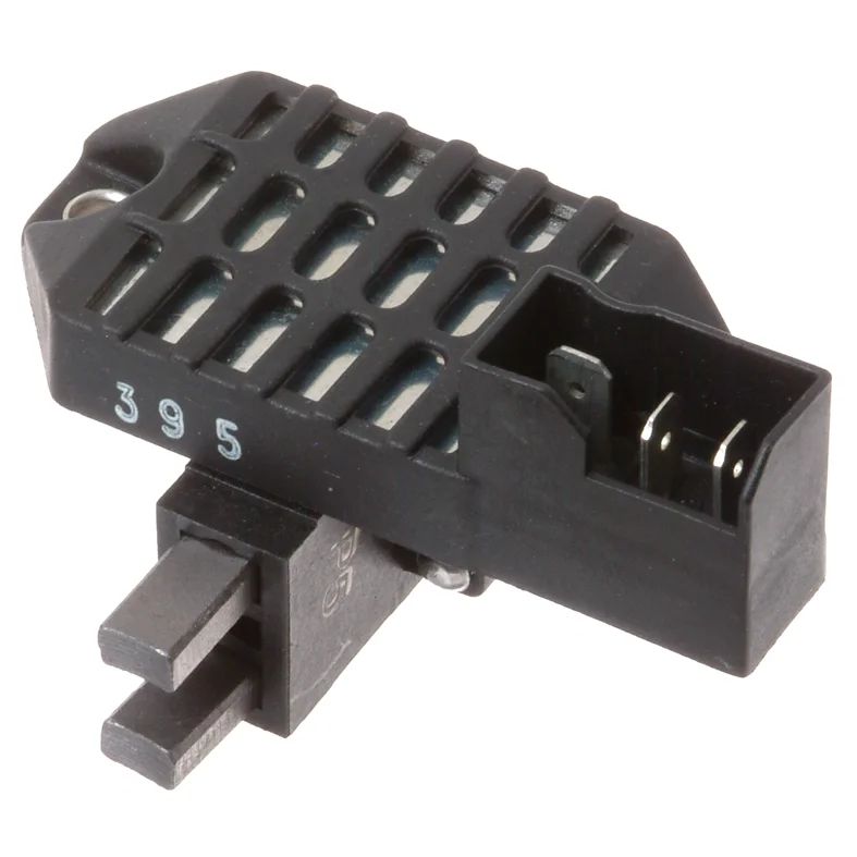 Voltage regulator Magneto