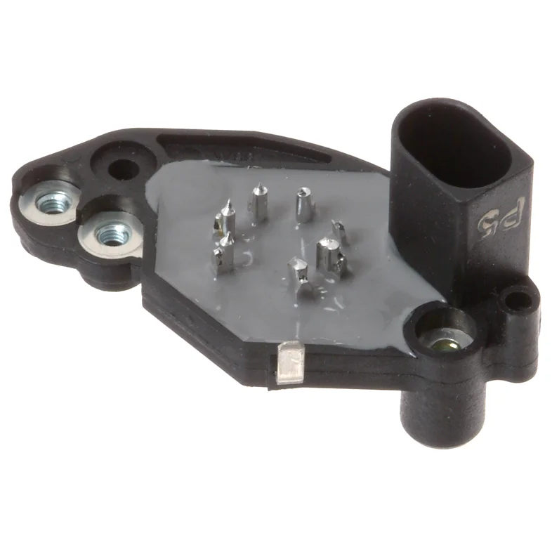Voltage regulator Magneto