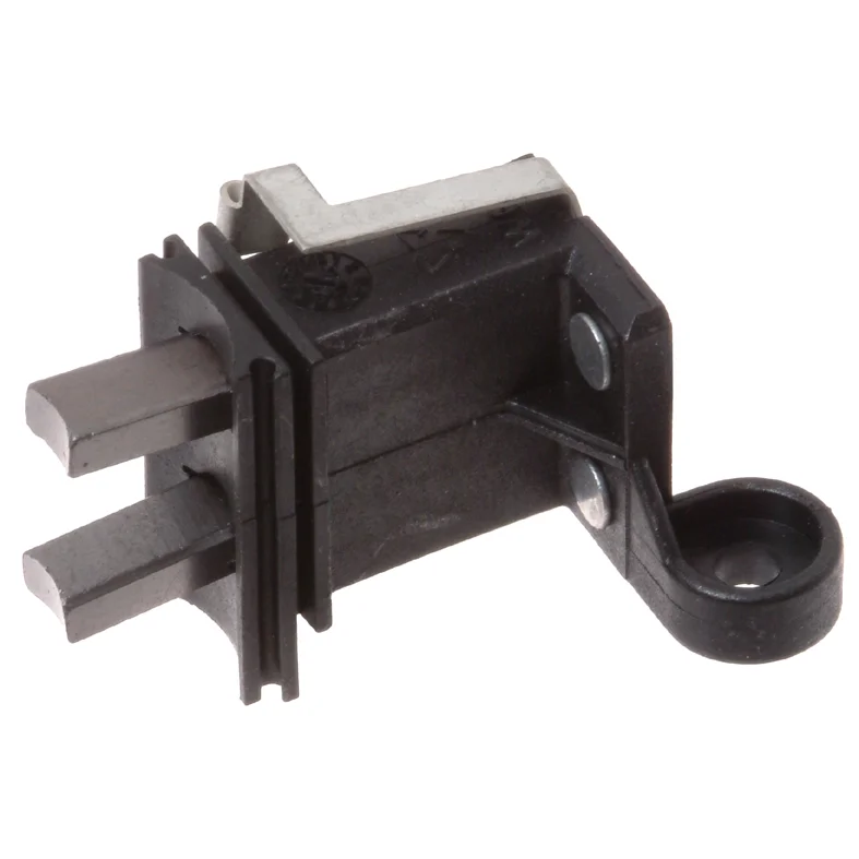 Brush holder plate Magneto 0136.970