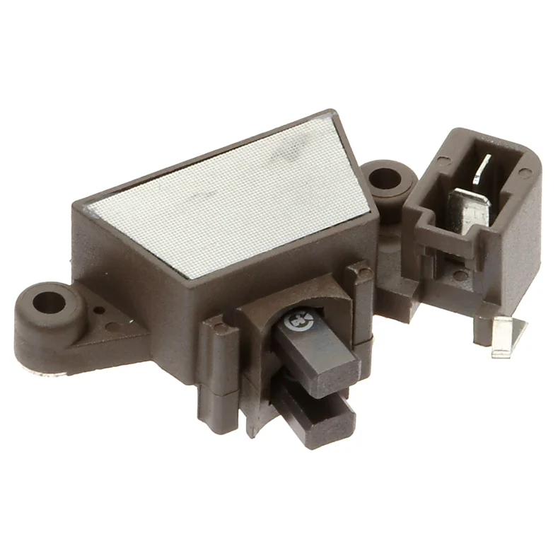 Voltage regulator Mando