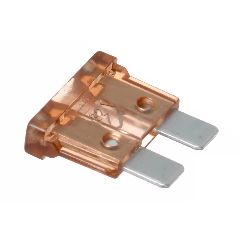 Fuse ATO 5A, 50 pcs