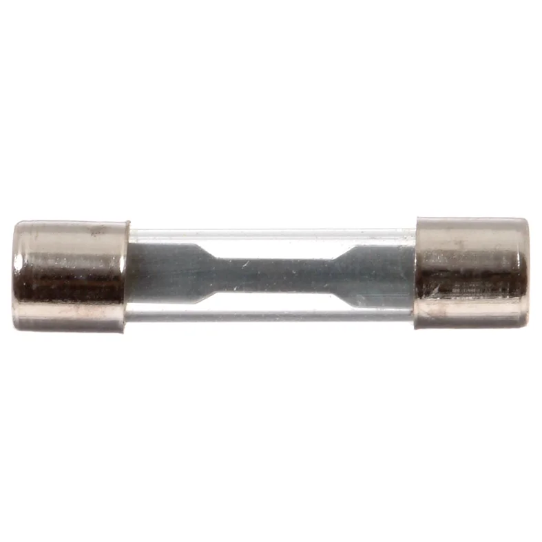 Glass fuse 35A, 10p