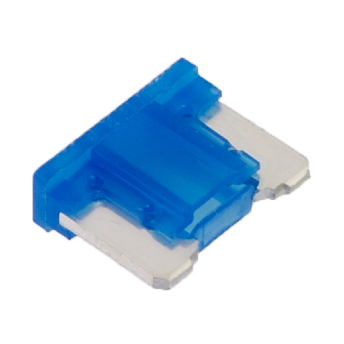 Micro fuse 15A, 5-pin