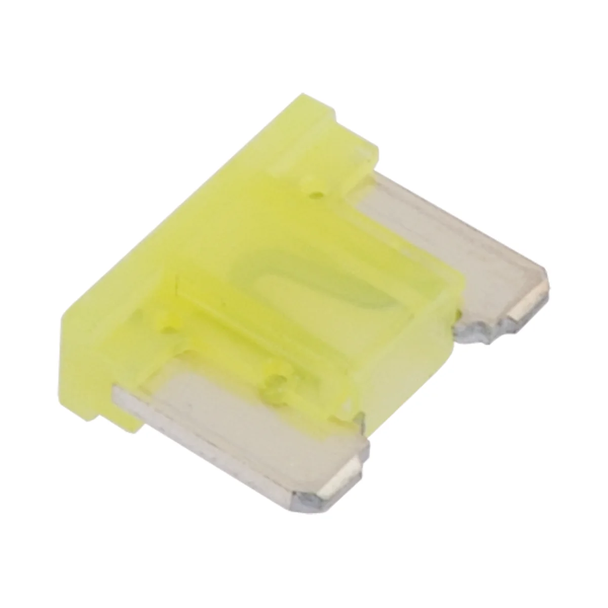 Micro fuse 20A, 5-pole