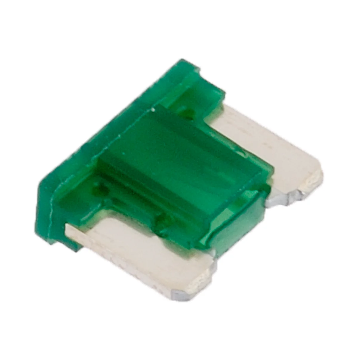Micro fuse 30A, 5-pin