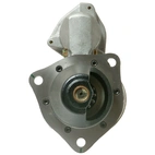 Komatsu WA350/400 Starter motor 24V