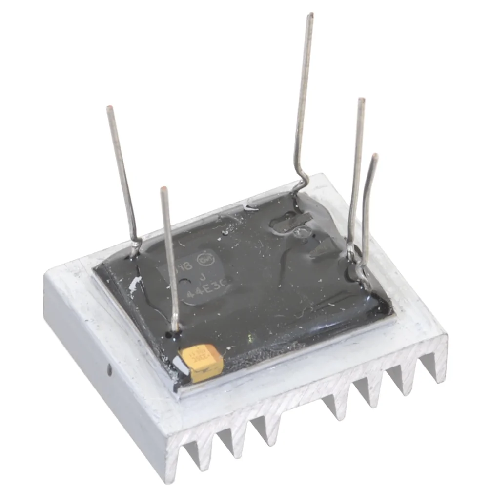 Repair circuit Regulator VR-8483
