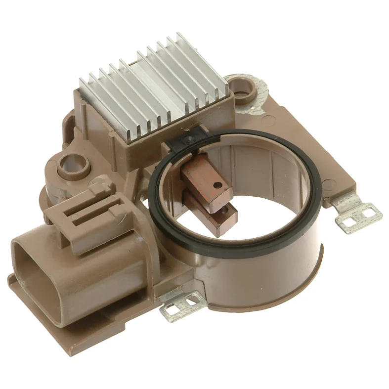 Voltage regulator Mits. A866X 28372, 24V