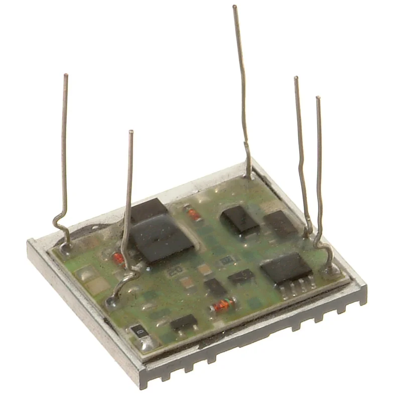 Repair circuit Regulator VR-8341
