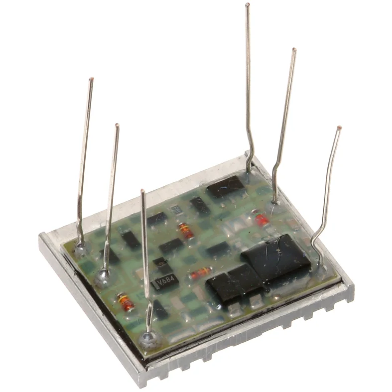 Repair circuit Regulator VR-8353/8342