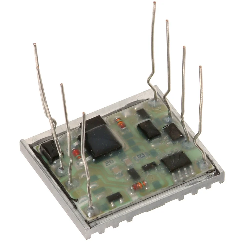Repair circuit Voltage regulator VR-8332/8373