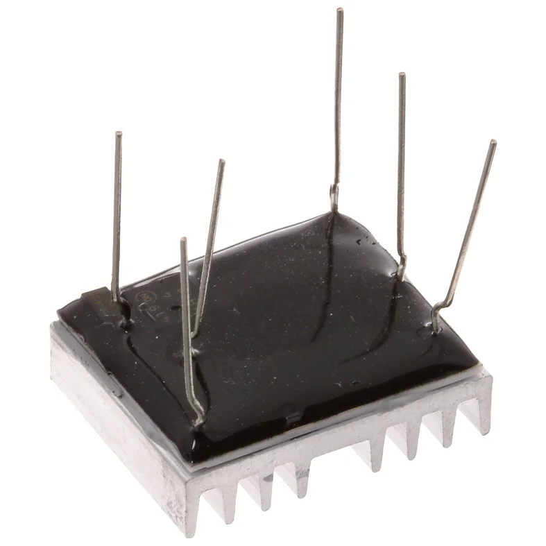 Repair circuit Regulator VR-8359/8362 mm