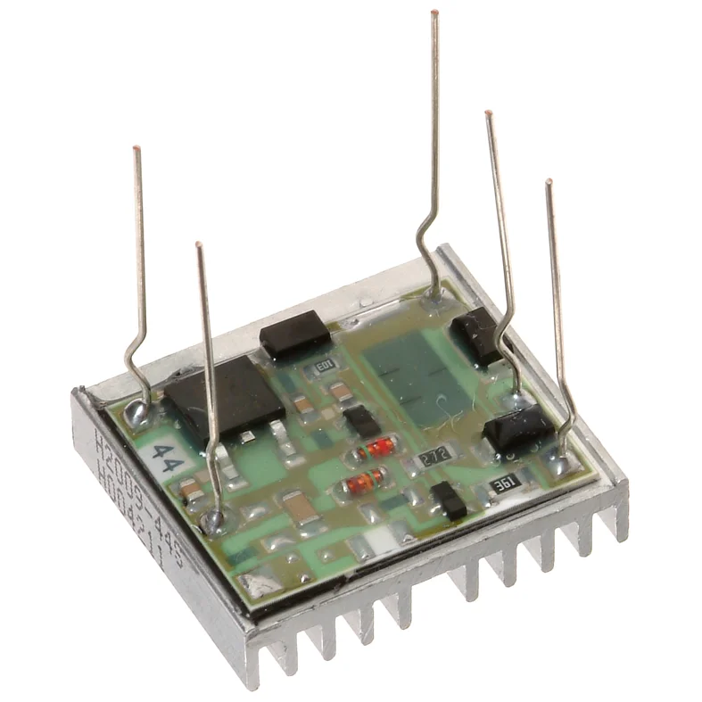 Repair circuit Regulator VR-8358