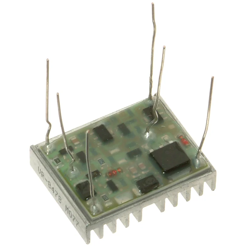 Repair circuit Regulator VR-8378